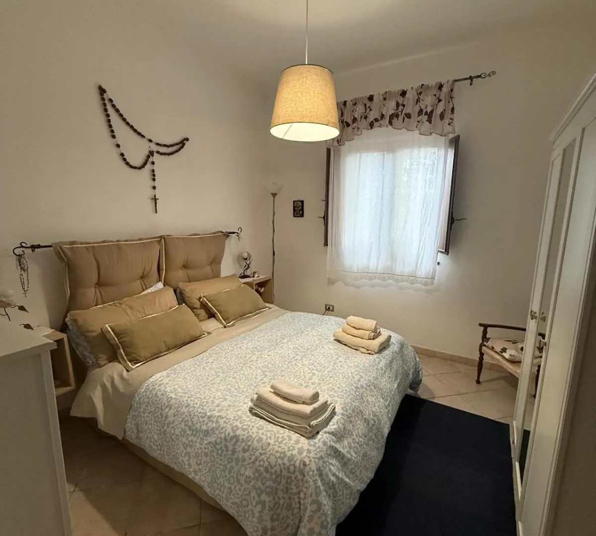 Ferienhaus Villa La Casa Di Giulia Bronte
