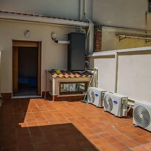 Apartment Cortile Aurora, Bronte