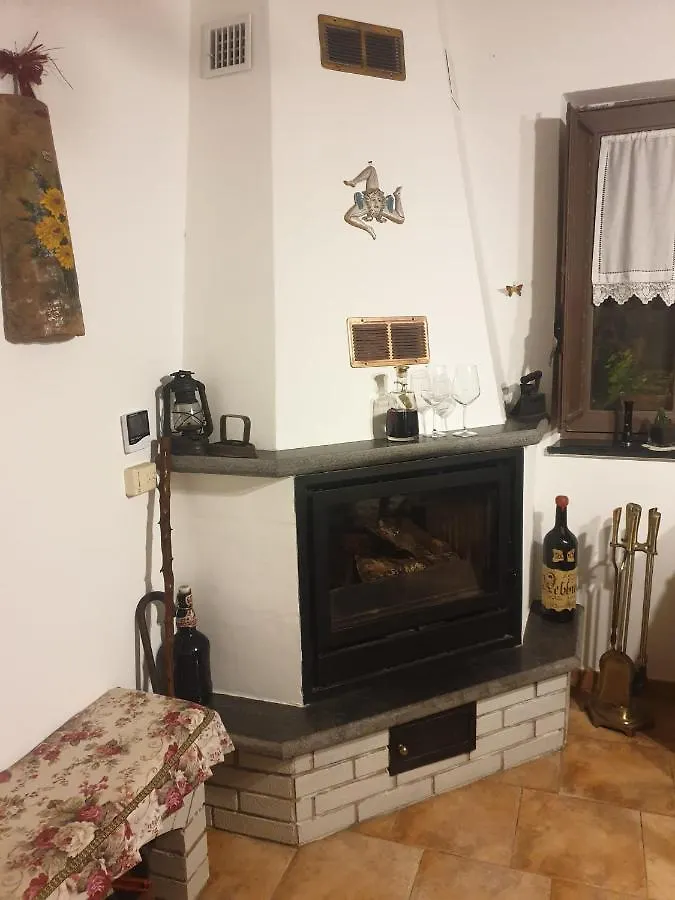 Casa vacanze Villa La Casa Di Giulia Bronte