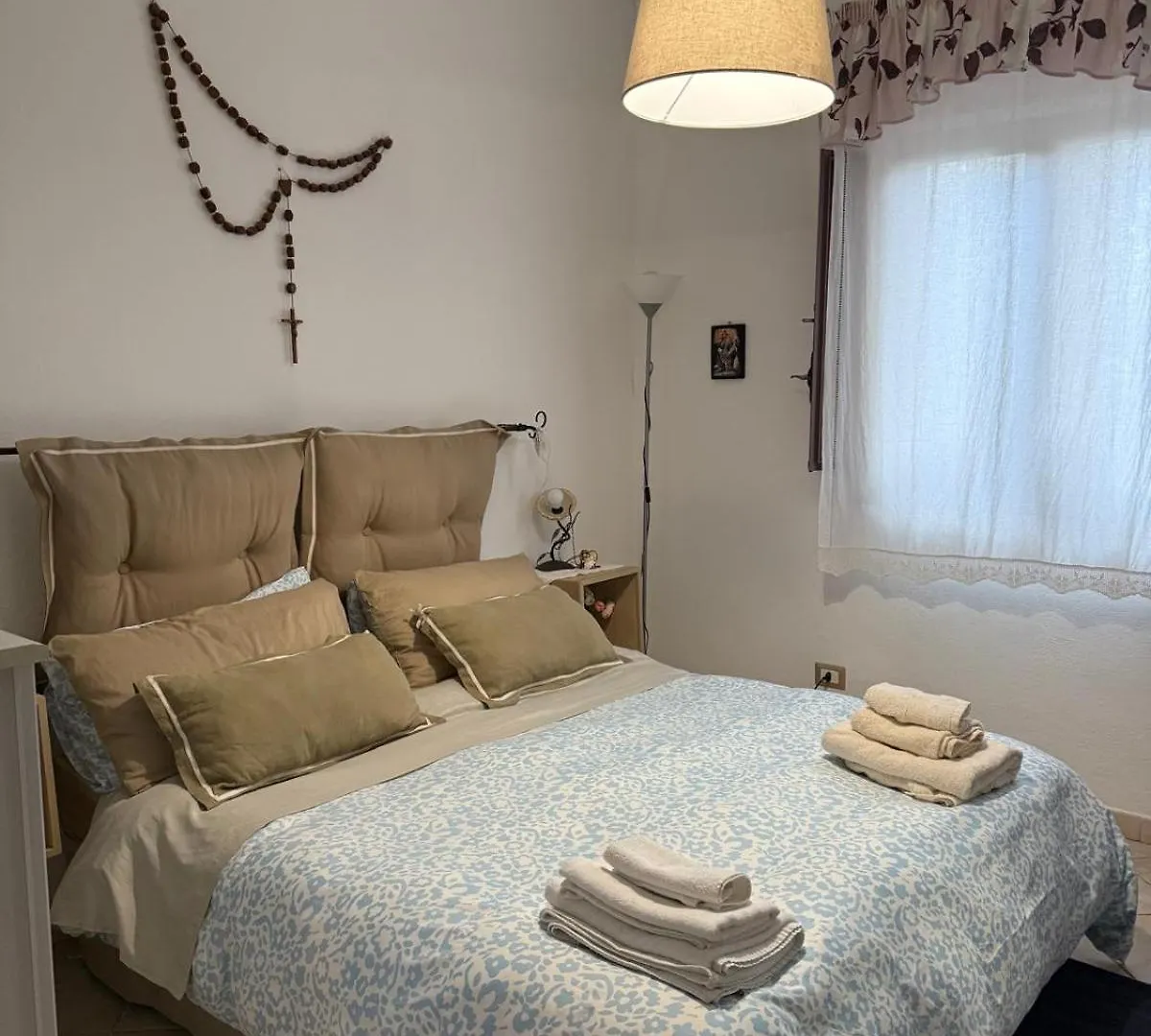 Villa La Casa Di Giulia Bronte 0*,  Italia